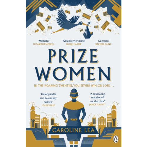 Penguin books ltd Prize Women (häftad, eng)