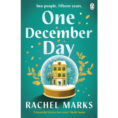 Penguin books ltd One December Day (häftad, eng)