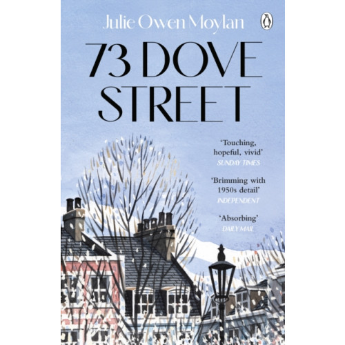 Penguin books ltd 73 Dove Street (häftad, eng)