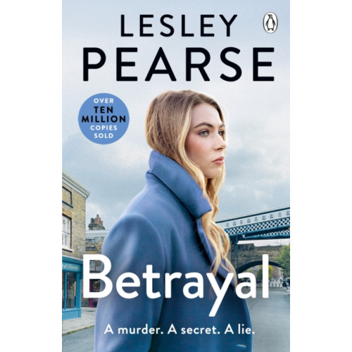 Penguin books ltd Betrayal (häftad, eng)