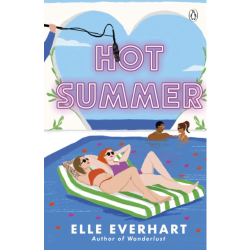 Penguin books ltd Hot Summer (häftad, eng)