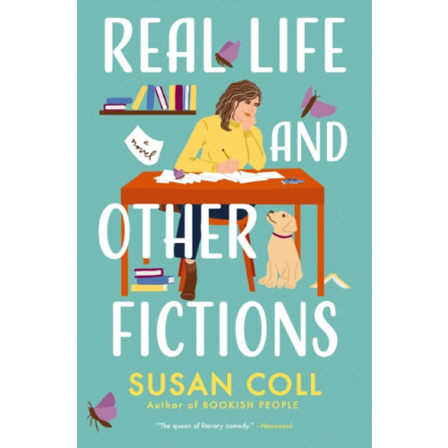 HarperCollins Focus Real Life and Other Fictions (häftad, eng)