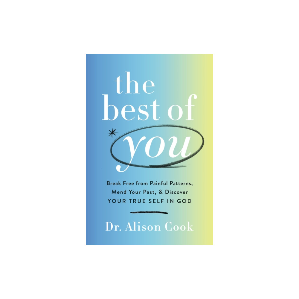 Produktbild för The Best of You (häftad, eng)