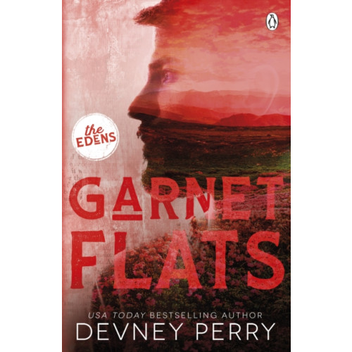 Penguin books ltd Garnet Flats (häftad, eng)