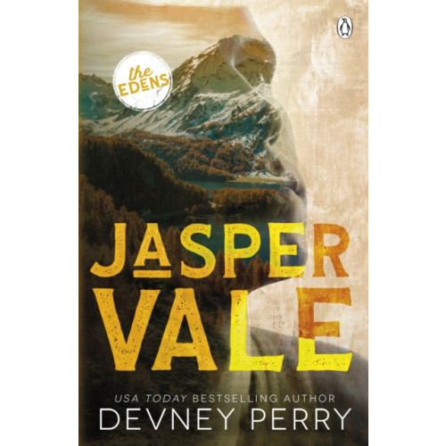 Penguin books ltd Jasper Vale (häftad, eng)