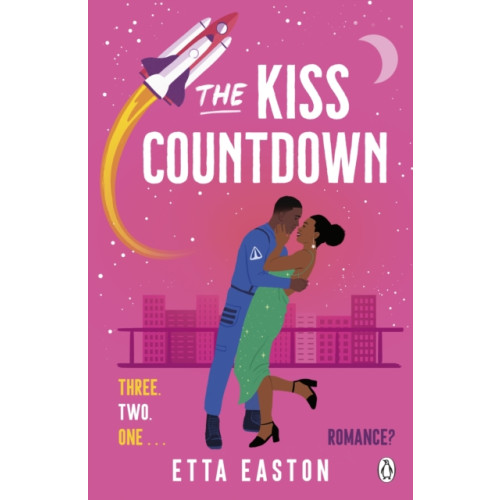 Penguin books ltd The Kiss Countdown (häftad, eng)