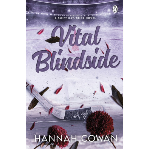 Penguin books ltd Vital Blindside (häftad, eng)