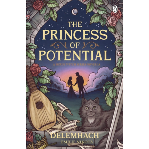 Penguin books ltd The Princess of Potential (häftad, eng)