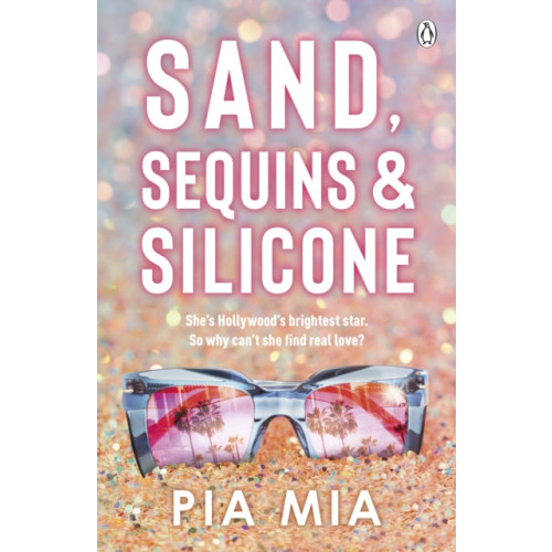 Penguin books ltd Sand, Sequins and Silicone (häftad, eng)