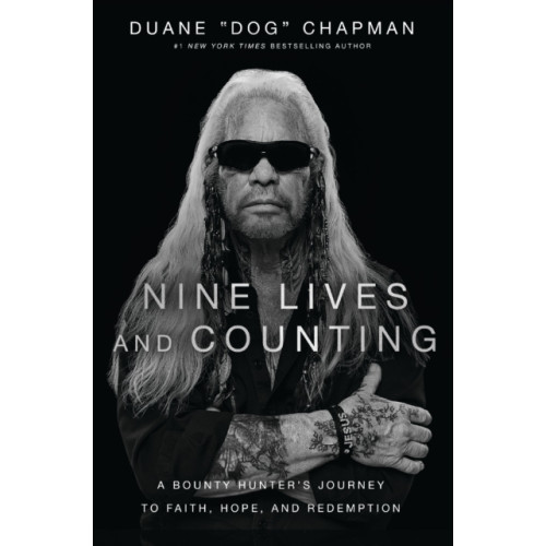 Thomas nelson publishers Nine Lives and Counting (inbunden, eng)