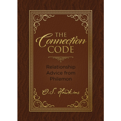 Thomas nelson publishers The Connection Code (inbunden, eng)
