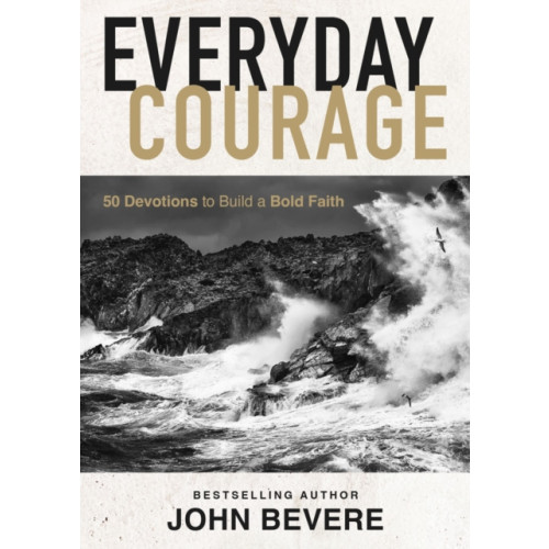 Thomas nelson publishers Everyday Courage (inbunden, eng)