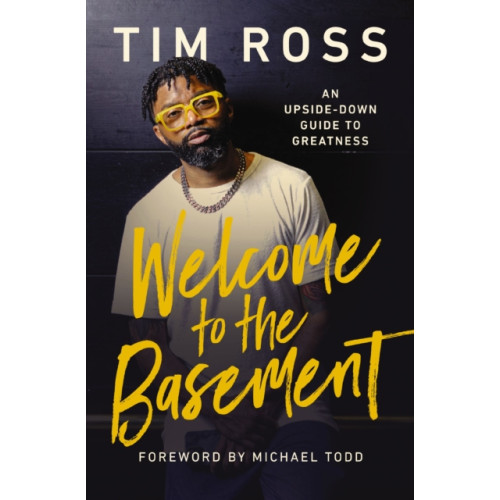 Thomas nelson publishers Welcome to the Basement (inbunden, eng)