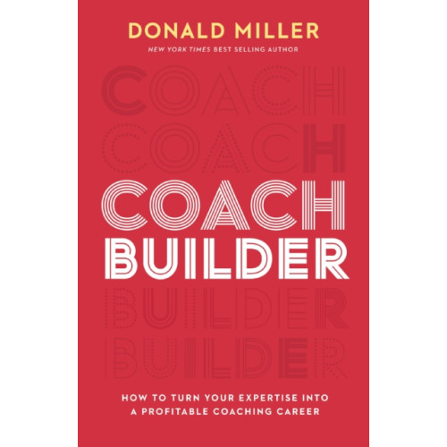 HarperCollins Focus Coach Builder (häftad, eng)