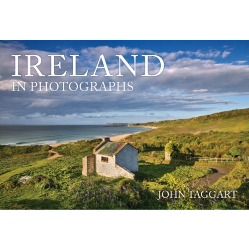 Amberley Publishing Ireland in Photographs (häftad, eng)