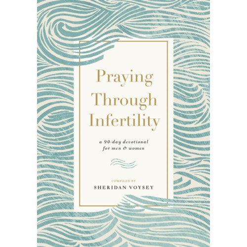 Thomas nelson publishers Praying Through Infertility (häftad, eng)