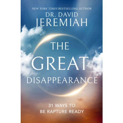Thomas nelson publishers The Great Disappearance (häftad, eng)