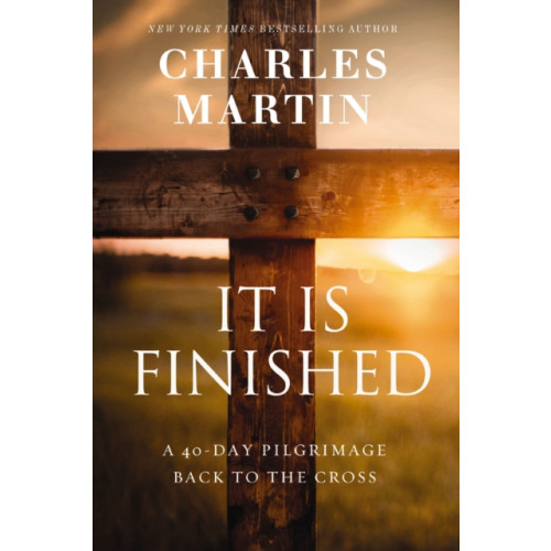 Thomas nelson publishers It Is Finished (häftad, eng)