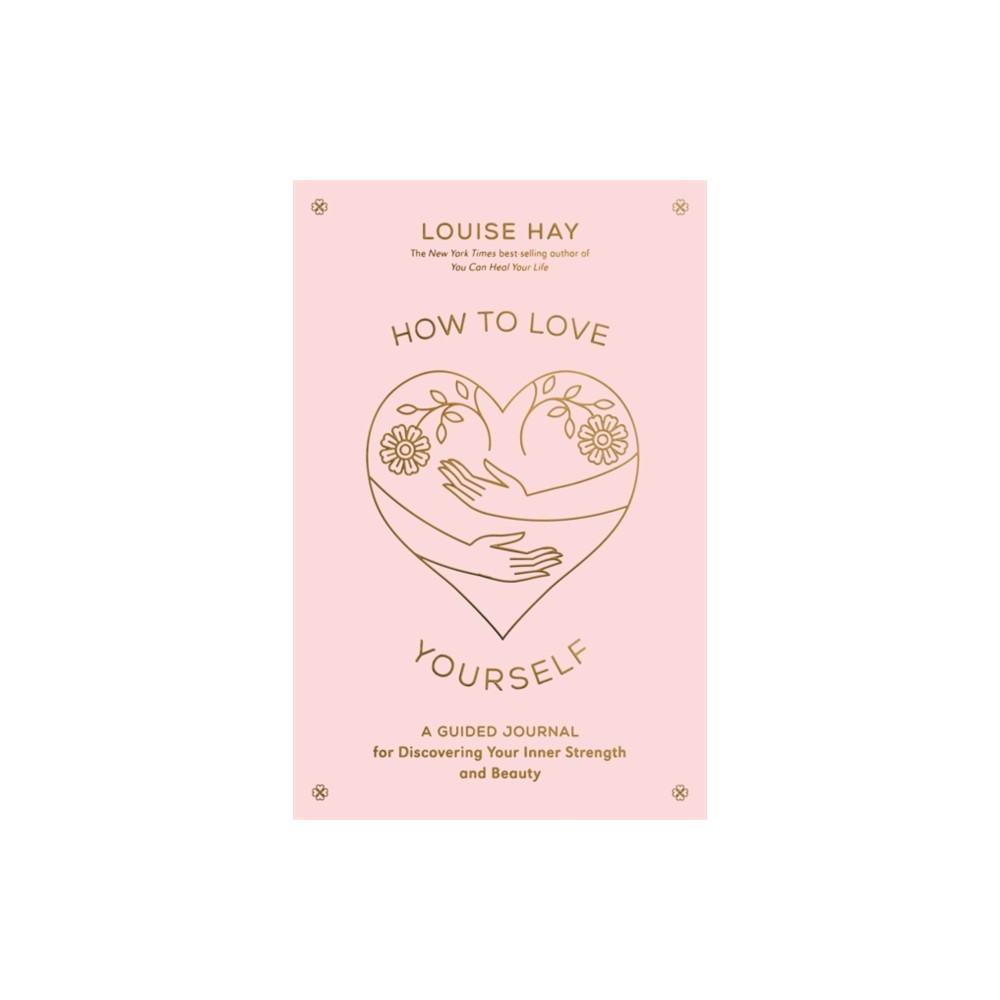 Produktbild för How to Love Yourself (häftad, eng)