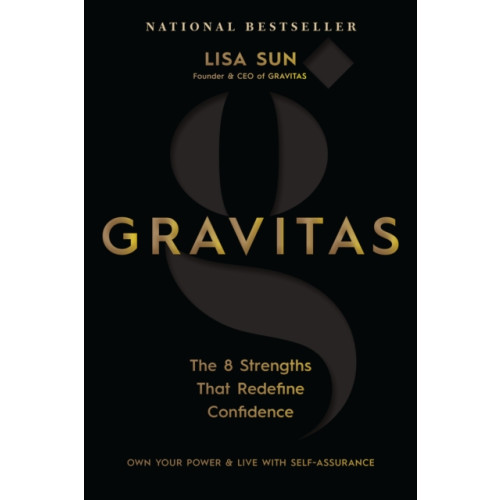 Hay House Inc Gravitas (inbunden, eng)