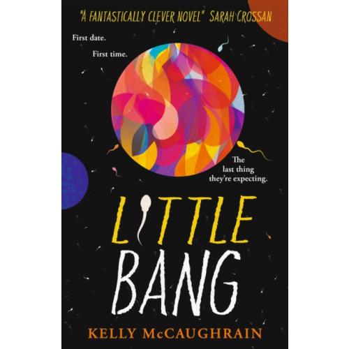Walker Books Ltd Little Bang (häftad, eng)