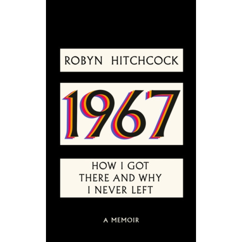 Little, Brown Book Group 1967 (inbunden, eng)