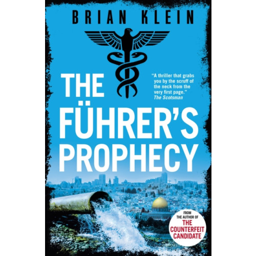 Little, Brown Book Group The Fuhrer’s Prophecy (häftad, eng)
