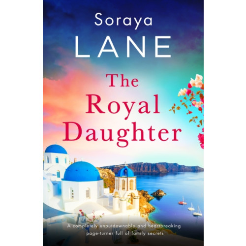 Little, Brown Book Group The Royal Daughter (häftad, eng)