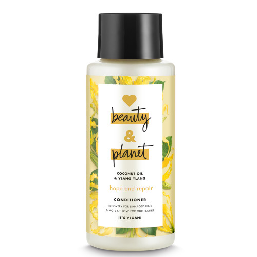 Love Beauty & Planet Hope and Repair Conditioner