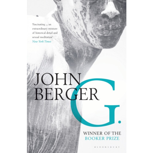 Bloomsbury Publishing PLC G. (häftad, eng)