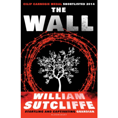 Bloomsbury Publishing PLC The Wall (häftad, eng)