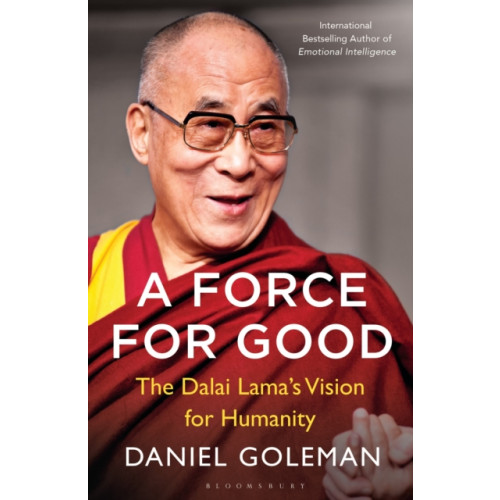 Bloomsbury Publishing PLC A Force for Good (häftad, eng)