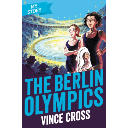 Scholastic The Berlin Olympics (häftad, eng)