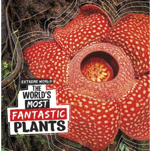 Capstone Global Library Ltd The World's Most Fantastic Plants (häftad, eng)