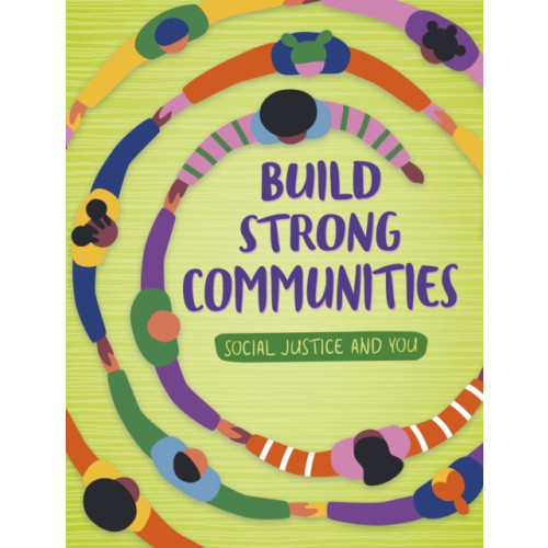 Capstone Global Library Ltd Build Strong Communities (häftad, eng)