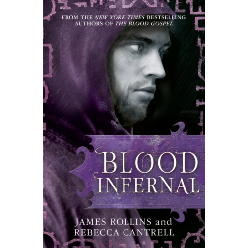 Orion Publishing Co Blood Infernal (häftad, eng)
