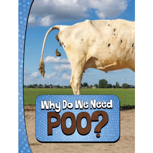 Capstone Global Library Ltd Why Do We Need Poo? (inbunden, eng)