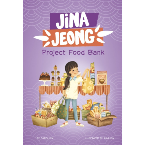 Capstone Global Library Ltd Project Food Bank (häftad, eng)