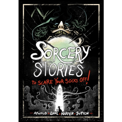 Capstone Global Library Ltd Sorcery Stories to Scare Your Socks Off! (häftad, eng)