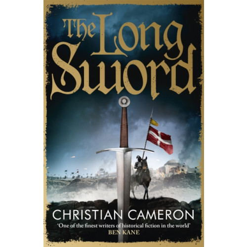 Orion Publishing Co The Long Sword (häftad, eng)