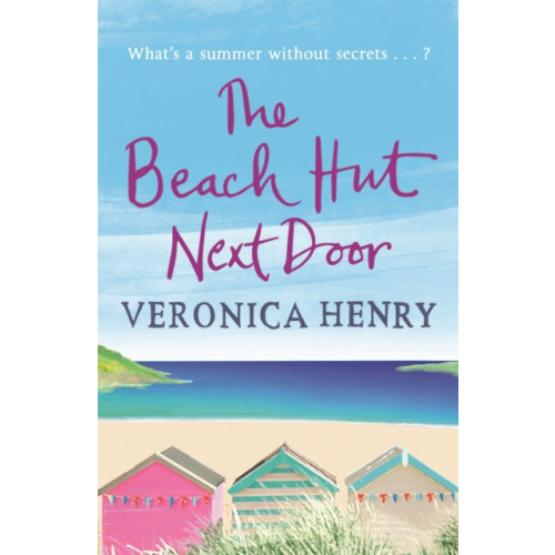 Orion Publishing Co The Beach Hut Next Door (häftad, eng)
