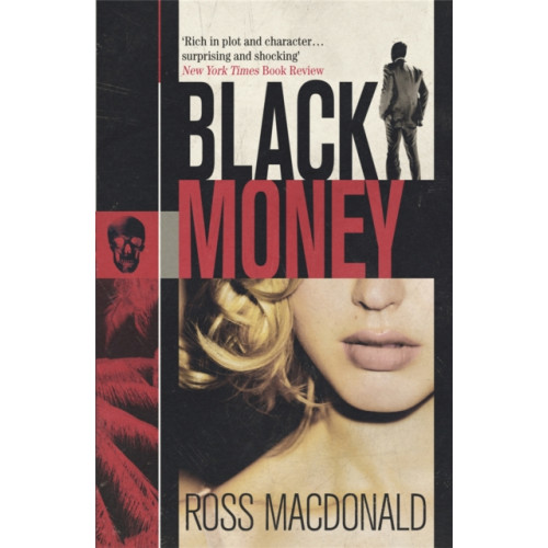 Orion Publishing Co Black Money (häftad, eng)