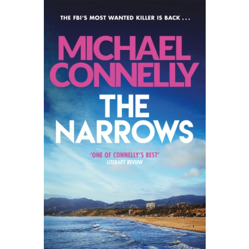 Orion Publishing Co The Narrows (häftad, eng)