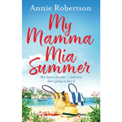 Orion Publishing Co My Mamma Mia Summer (häftad, eng)
