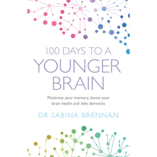 Orion Publishing Co 100 Days to a Younger Brain (häftad, eng)