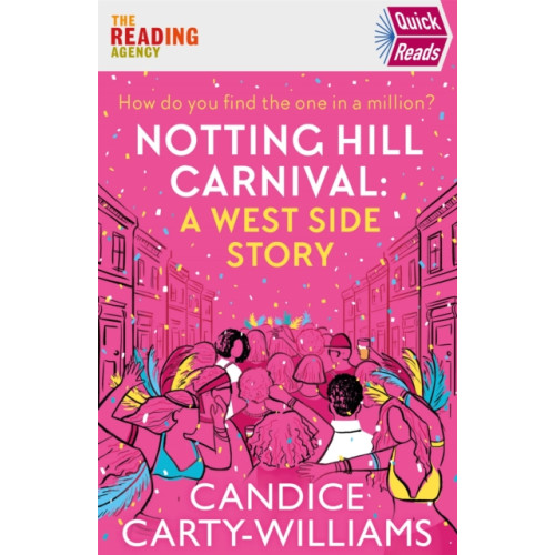 Orion Publishing Co Notting Hill Carnival (Quick Reads) (häftad, eng)