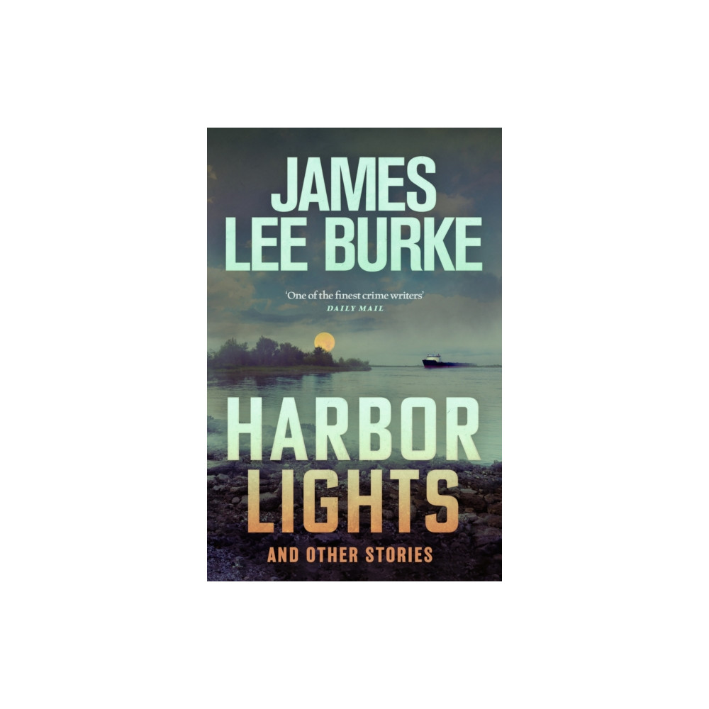 Produktbild för Harbor Lights (häftad, eng)