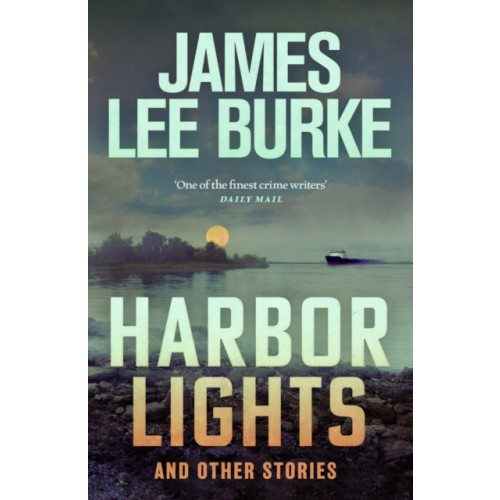 Orion Publishing Co Harbor Lights (häftad, eng)