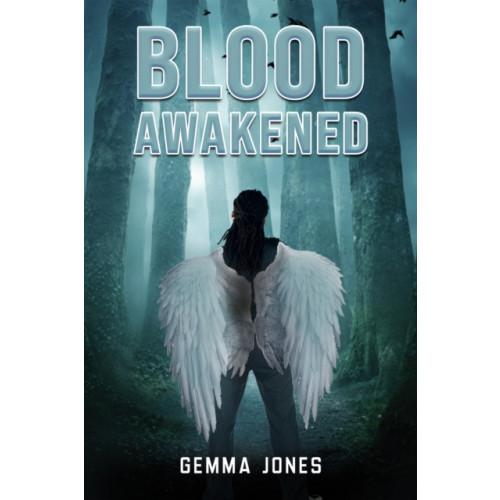 Austin Macauley Publishers Blood Awakened (häftad, eng)