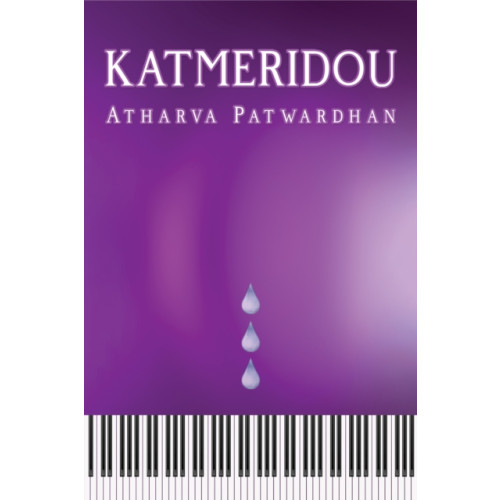 Austin Macauley Publishers Katmeridou (häftad, eng)